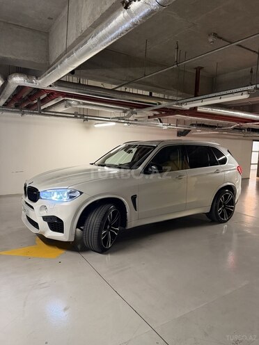 BMW X5-4