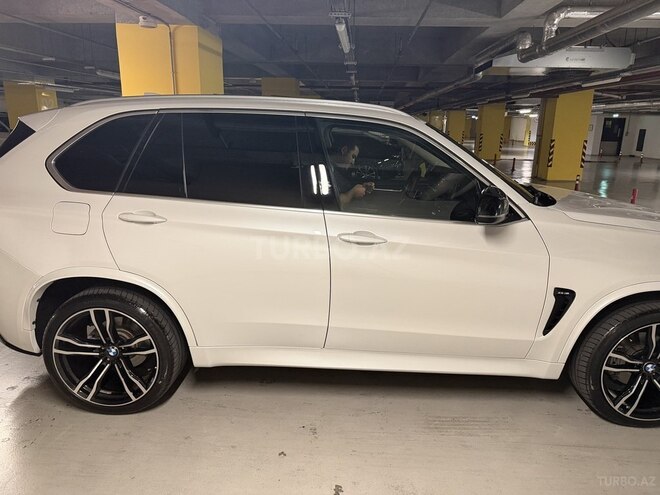 BMW X5-5