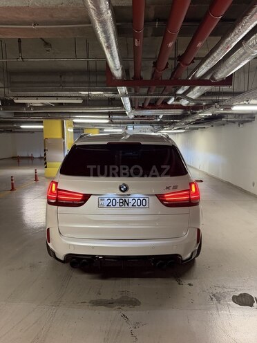 BMW X5-2