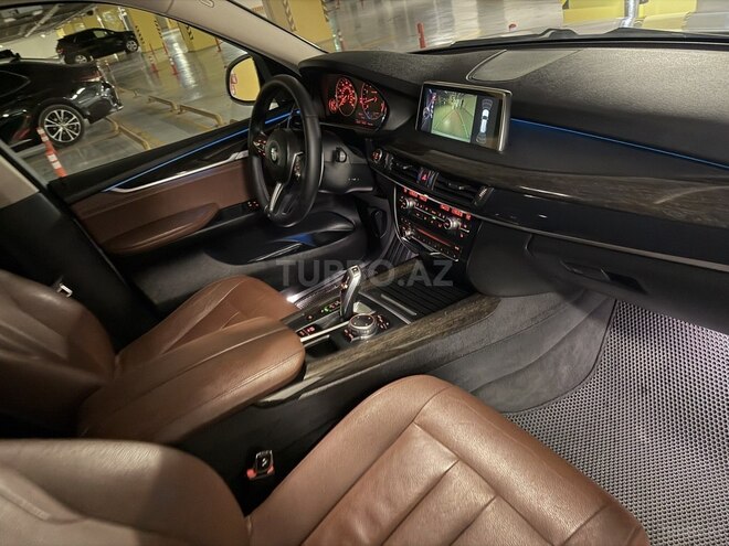 BMW X5-9