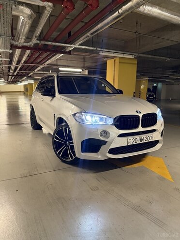 BMW X5-1