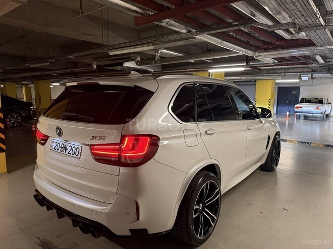 BMW X5-7