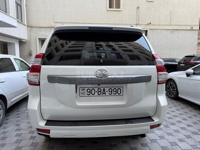 Toyota Land Cruiser Prado-2