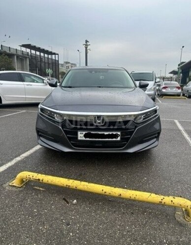 Honda Accord-1