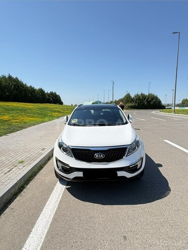 Kia Sportage-1