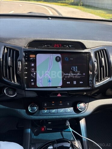 Kia Sportage-6