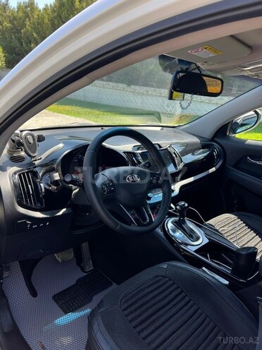 Kia Sportage-7