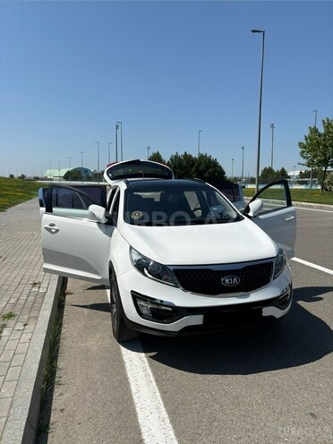 Kia Sportage-2