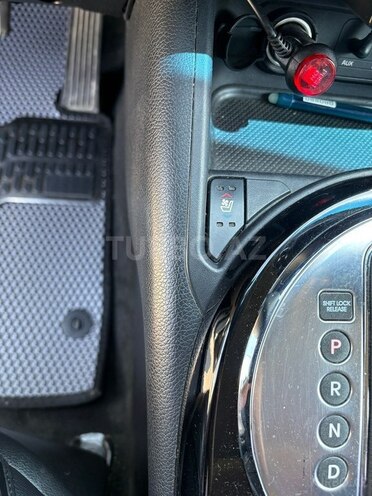 Kia Sportage-11