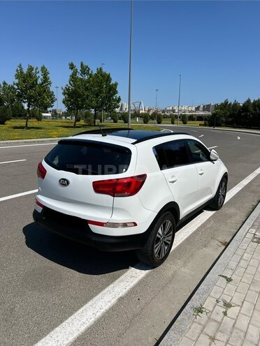 Kia Sportage-4