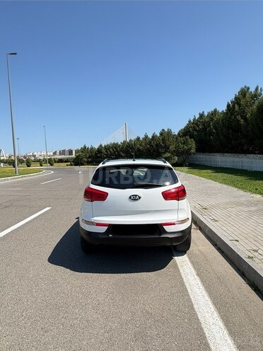 Kia Sportage-3