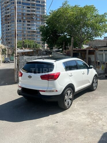 Kia Sportage-5