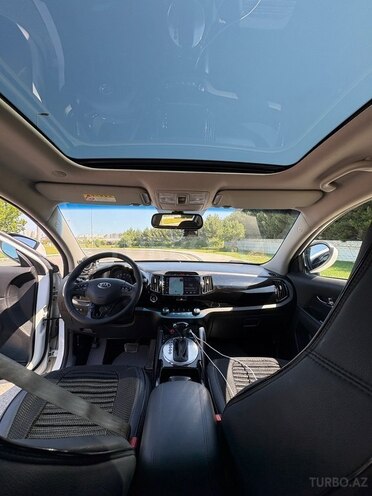 Kia Sportage-10