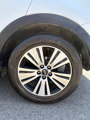 Kia Sportage-14