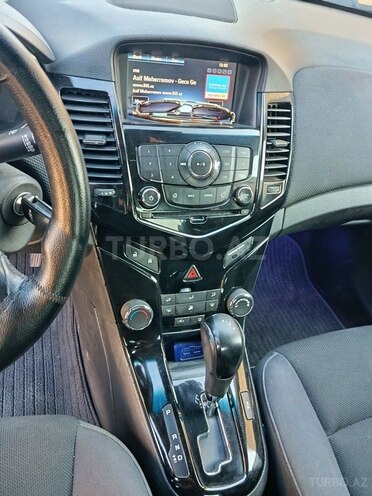 Chevrolet Cruze-3