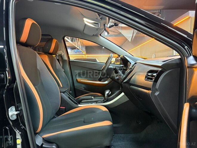Chery Tiggo 2 Pro-19