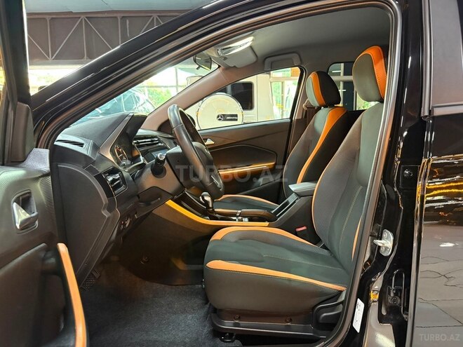 Chery Tiggo 2 Pro-14