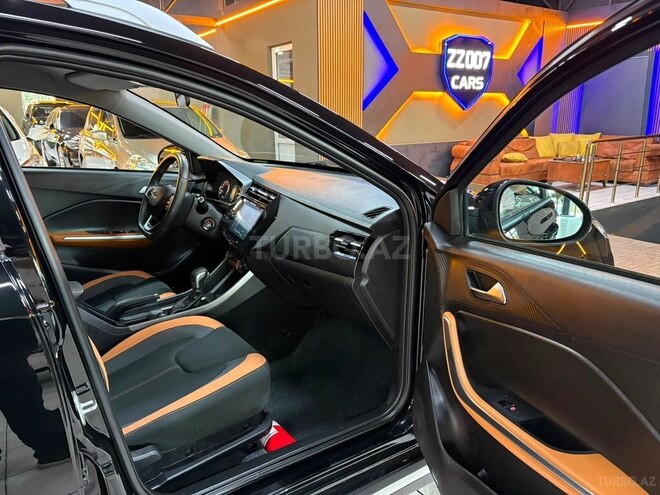 Chery Tiggo 2 Pro-17