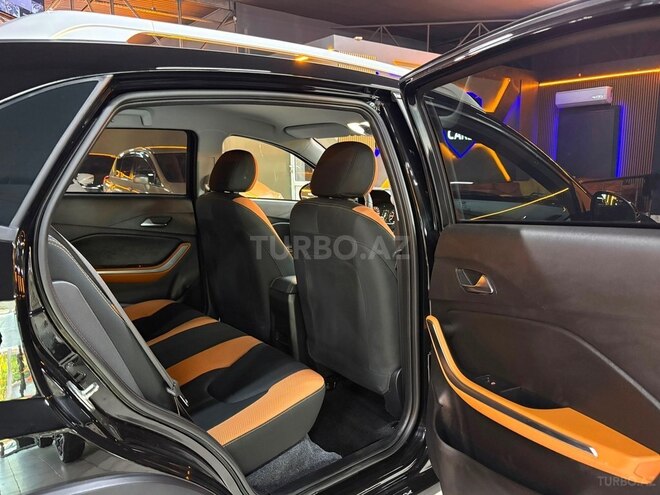 Chery Tiggo 2 Pro-16