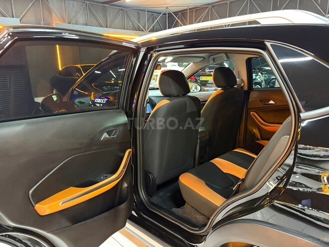 Chery Tiggo 2 Pro-15