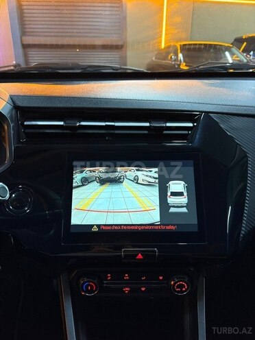 Chery Tiggo 2 Pro-20
