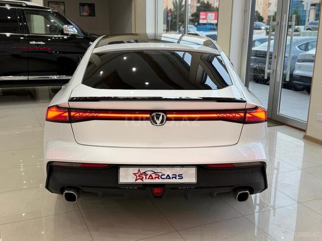 Changan Uni-V-2