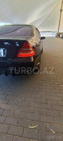 Mercedes C 240-3
