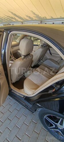 Mercedes C 240-6