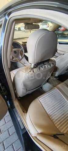 Mercedes C 240-5