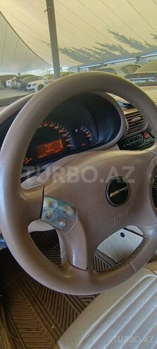 Mercedes C 240-8