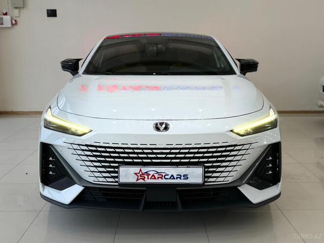 Changan Uni-V-9