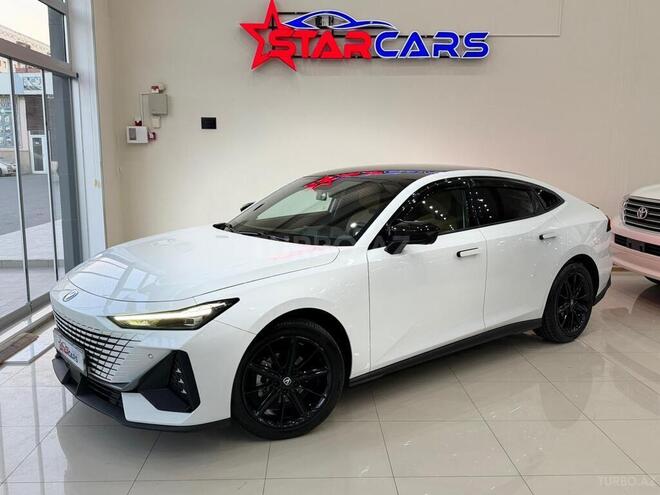 Changan Uni-V-8