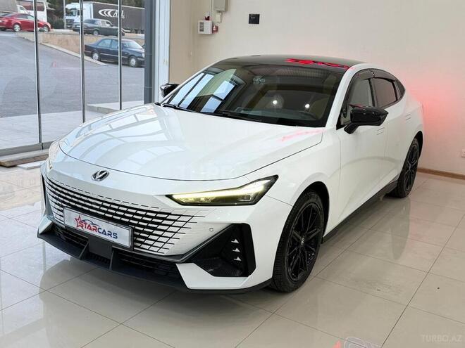 Changan Uni-V-11