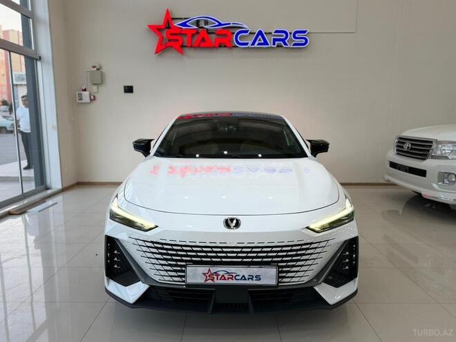 Changan Uni-V-7