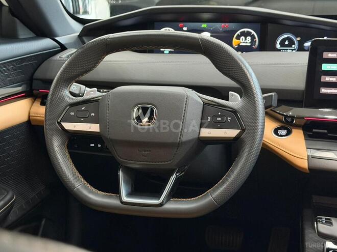 Changan Uni-V-29