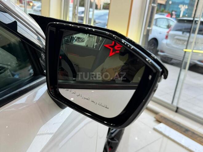 Changan Uni-V-27