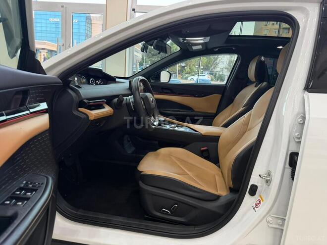 Changan Uni-V-17