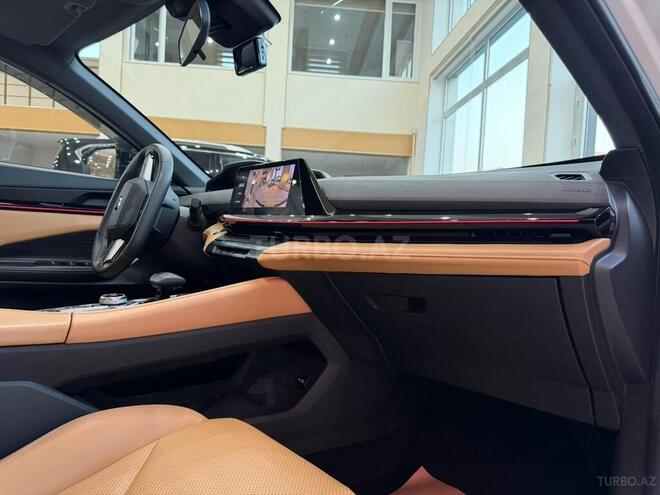 Changan Uni-V-15