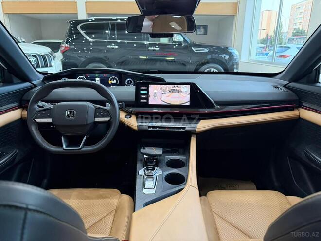 Changan Uni-V-19