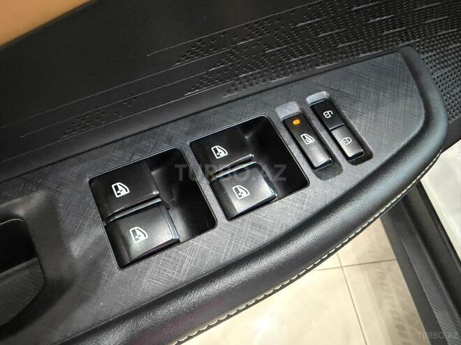 Changan Uni-V-24