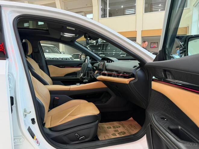 Changan Uni-V-20