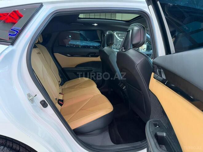 Changan Uni-V-28