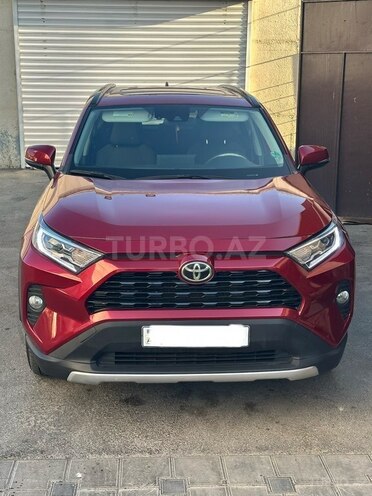 Toyota RAV4-4