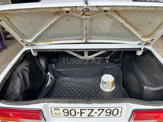 LADA (VAZ) 2107-3