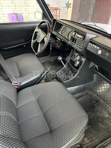 LADA (VAZ) 2107-6