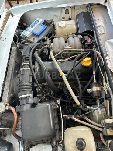 LADA (VAZ) 2107-4