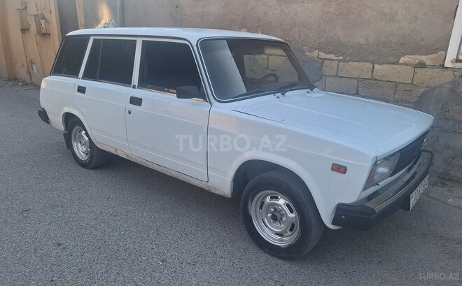 LADA (VAZ) 2104-5