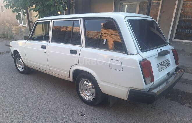 LADA (VAZ) 2104-3