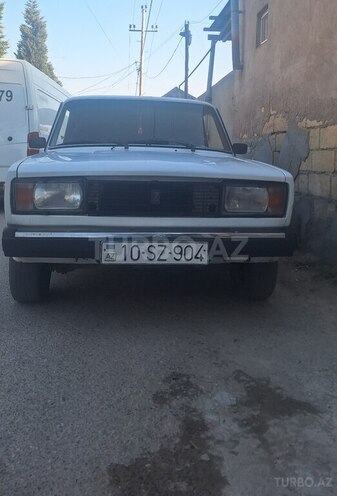 LADA (VAZ) 2104-1