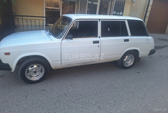 LADA (VAZ) 2104-4